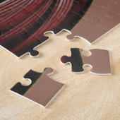 Madonna und Kind Puzzle (Seite)