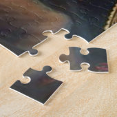 Madonna und Kind Puzzle (Seite)