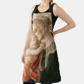 Madonna und Kind Schürze (InSitu)