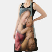 Madonna und Kind Schürze (InSitu)