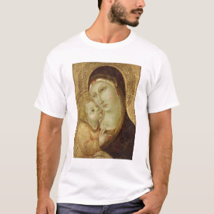 Madonna und Kind T-Shirt
