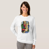 Madonna und Kind T-Shirt (Vorne ganz)