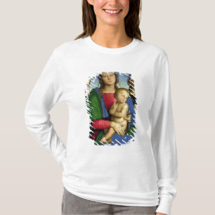 Madonna und Kind T-Shirt