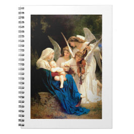 Madonna und Kind ... TAGEBUCH