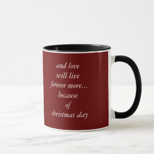 Madonna-und-Kind-Tasse a-1 Tasse