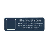 Madonna und Kinderbecken Religiöse Weihnachten (Vorne)