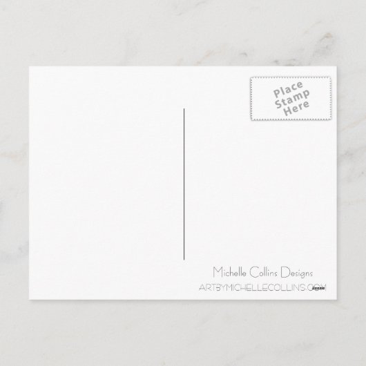 Madonna und religiöses Weihnachten Kindermarys (Rückseite)