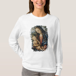 Madonna unter dem Tannenbaum, c.1510 T-Shirt