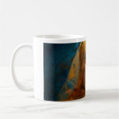 Madonna Version 18 Kaffeetasse (Links)