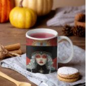 Madonna Version 26 Kaffeetasse