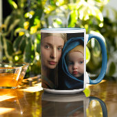 Madonna Version 40 Kaffeetasse