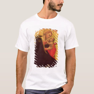 Madonna von Bescheidenheit, 1390-1400 T-Shirt