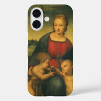 Madonna von Goldfinch von Raphael Sanzio