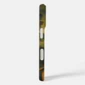 Madonna von Goldfinch von Raphael Sanzio Case-Mate iPhone Hülle (Rückseite / Rechts)