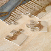 Madonna von Guadalupe (Nuestra Señora) (Virgen) Puzzle (Seite)