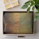 Madonna von Lilies von Gaetano Previati Seidenpapier (Geschenk)