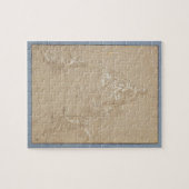 Madonna von Loreto (Feder) Puzzle (Horizontal)