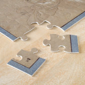 Madonna von Loreto (Feder) Puzzle (Seite)