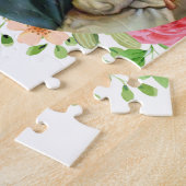 Madonnina Madonna del Sasso Puzzle (Seite)