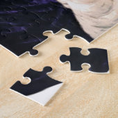 Madonnina Madonna der Straßen Puzzle (Seite)