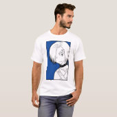 Madox T - Shirt (Vorne ganz)