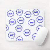 MADP mousepad (Mit Mouse)