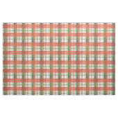 Madras Karierte Weihnachten Stoff (Yard (91,4 cm))