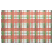 Madras Karierte Weihnachten Stoff (Fat Quarter (45,7 x 55,9 cm))