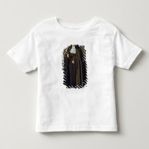 Madre Maria Jeronima de la Fuente, 1620 Kleinkind T-shirt