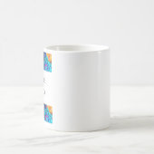 Madre Te Amo - Trendiger Kaffeebecher zum Mutterta Kaffeetasse (Mittel)