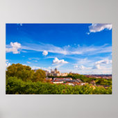 Madrid 02A Poster (Vorne)