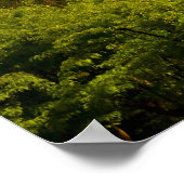 Madrid 02A Poster (Ecke)