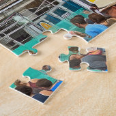 Madrid #16. puzzle (Seite)