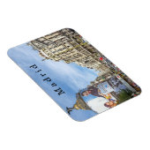 Madrid. #1. magnet (Rechte Seite)