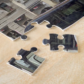 Madrid. #1. puzzle (Seite)