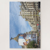 Madrid. #1. puzzle (Vertikal)