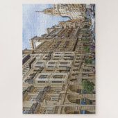 Madrid 5. puzzle (Vertikal)