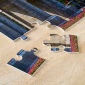 Madrid Arc de Triomphe. Puzzle (Seite)