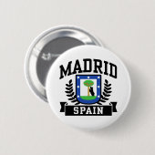 Madrid Button (Vorne & Hinten)