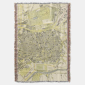 Madrid Decke (Vorderseite Vertikal)