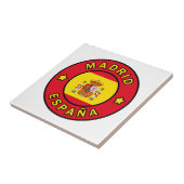 Madrid España Fliese (Seite)