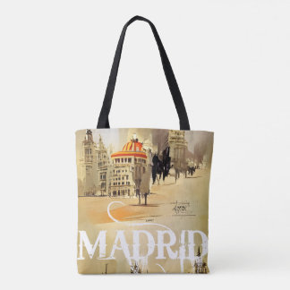 MADRID. ESPAÑA TASCHE