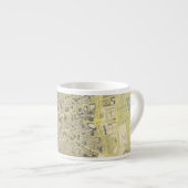 Madrid Espressotasse (Vorderseite Rechts)