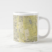 Madrid Jumbo-Tasse (Rechts)