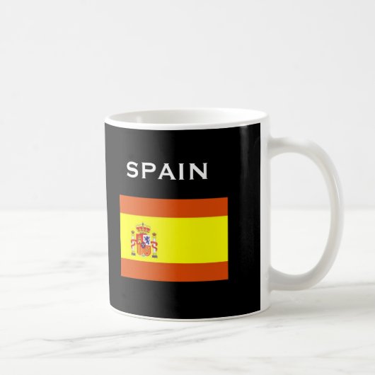 Madrid* Kaffee-Tasse Madrid Spanien - tasse (Rechts)