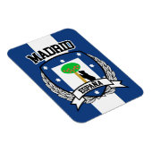 Madrid Magnet (Rechte Seite)