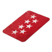 Madrid Magnet (Linke Seite)