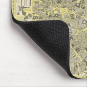 Madrid Mousepad (Ecke)