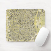 Madrid Mousepad (Mit Mouse)