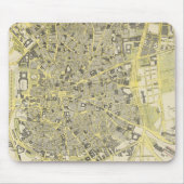 Madrid Mousepad (Vorne)
